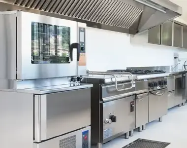 cuisine inox Betton-1