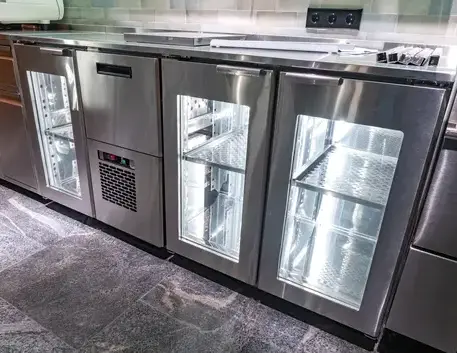 cuisine inox Betton-2