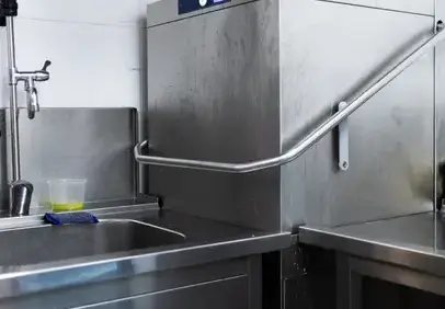 cuisine inox Betton-4