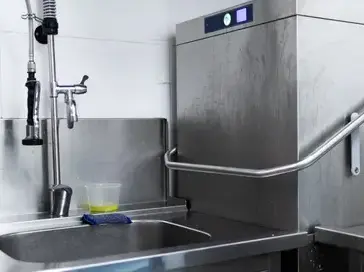 cuisine inox Bruz-4