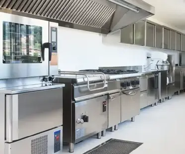 cuisine inox Cesson-Sévigné-2