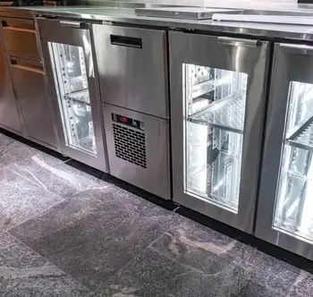 cuisine inox Cesson-Sévigné-3