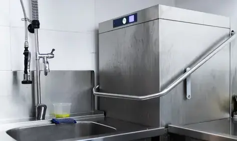 cuisine inox Chantepie-4