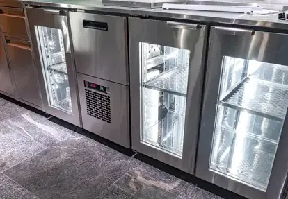 cuisine inox Chantepie-5
