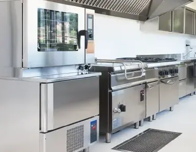cuisine inox Chartres-de-Bretagne-5