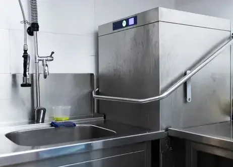 cuisine inox Pacé-1