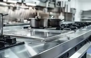 cuisine inox Rennes-1