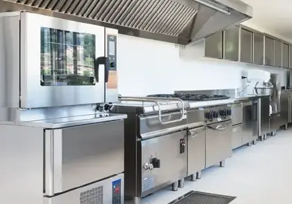cuisine inox Saint-Grégoire-2