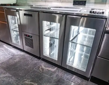 cuisine professionnelle Betton-2