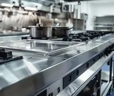 cuisine professionnelle Betton-3