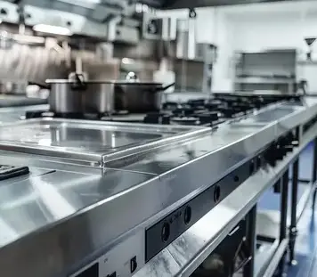 cuisine professionnelle Bruz-2