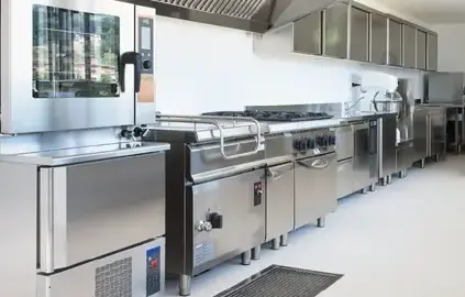 cuisine professionnelle Bruz-4