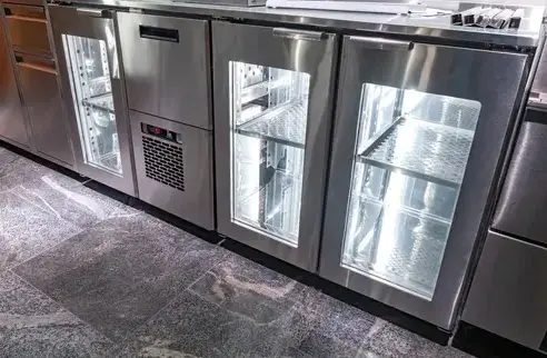 cuisine professionnelle Cesson-Sévigné-1