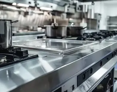 cuisine professionnelle Cesson-Sévigné-2