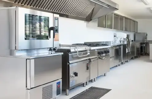 cuisine professionnelle Cesson-Sévigné-3