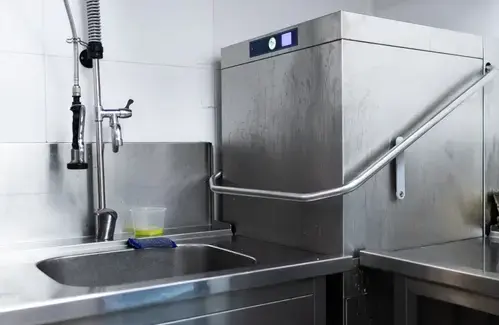 cuisine professionnelle Pacé-2