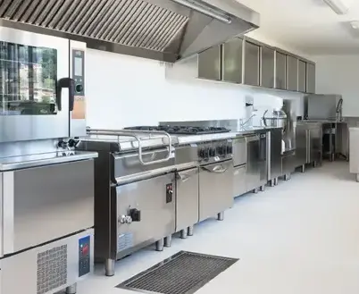 cuisine professionnelle Saint-Grégoire-1