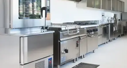 cuisine professionnelle Vern-Sur-Seiche-3