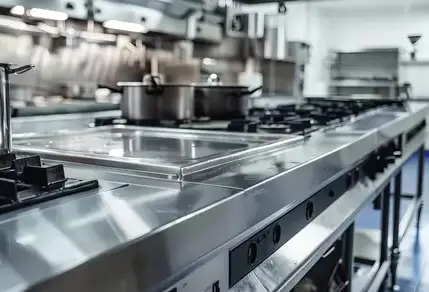 cuisine professionnelle Vern-Sur-Seiche-5
