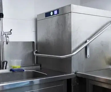 installation cuisine professionnelle Betton-3