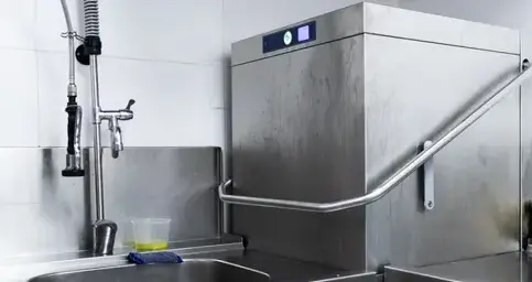 installation cuisine professionnelle Bruz-5