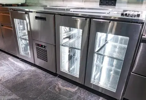 installation cuisine professionnelle Chartres-de-Bretagne-2