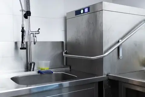 installation cuisine professionnelle Rennes-1