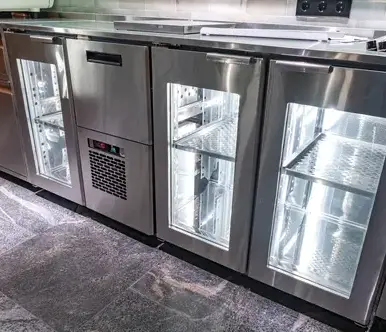 installation cuisine professionnelle Rennes-4