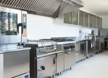 installation cuisine professionnelle Saint-Grégoire-3
