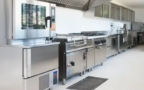 installation cuisine professionnelle Vern-Sur-Seiche-2