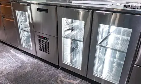 lave-vaisselle professionnel Cesson-Sévigné-2