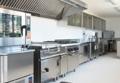 lave-vaisselle professionnel Chartres-de-Bretagne-1