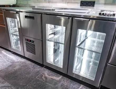 lave-vaisselle professionnel Rennes-3