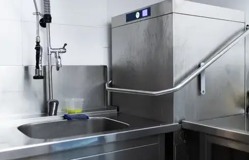lave-vaisselle professionnel Vern-Sur-Seiche-1