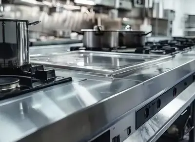 maintenance cuisine professionnelle Betton-1