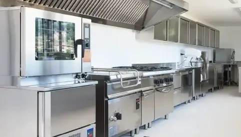 maintenance cuisine professionnelle Betton-3