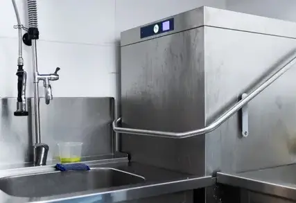 maintenance cuisine professionnelle Betton-5