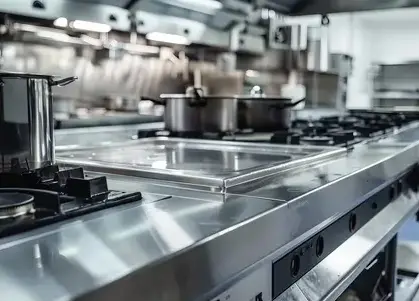 maintenance cuisine professionnelle Bruz-1