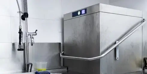 maintenance cuisine professionnelle Bruz-2