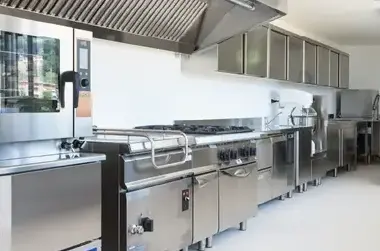 maintenance cuisine professionnelle Bruz-5