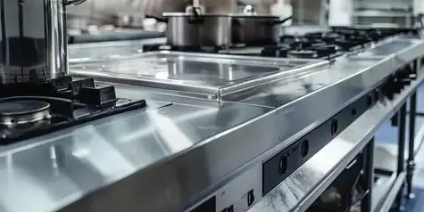 maintenance cuisine professionnelle Cesson-Sévigné-1