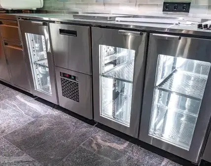 maintenance cuisine professionnelle Cesson-Sévigné-3