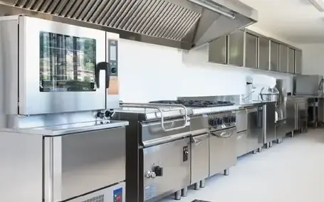 maintenance cuisine professionnelle Cesson-Sévigné-5