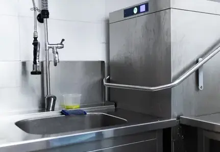maintenance cuisine professionnelle Chantepie-1