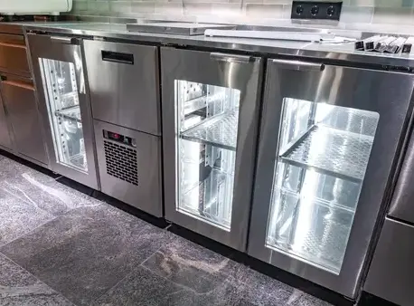 maintenance cuisine professionnelle Chantepie-2