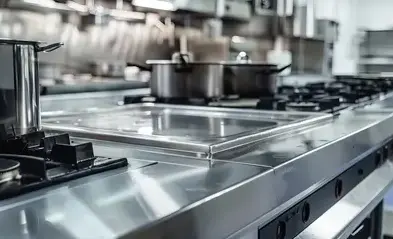 maintenance cuisine professionnelle Chantepie-4