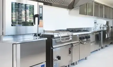 maintenance cuisine professionnelle Chantepie-5