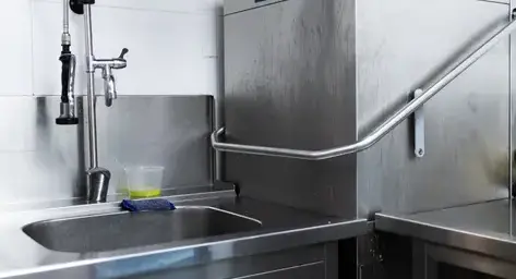 maintenance cuisine professionnelle Chartres-de-Bretagne-1