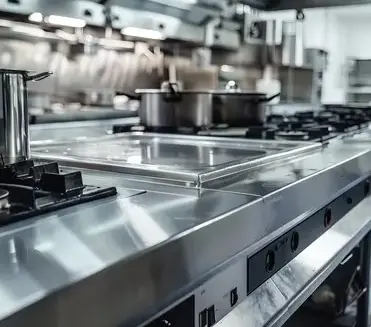 maintenance cuisine professionnelle Chartres-de-Bretagne-3