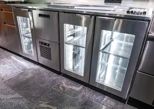 maintenance cuisine professionnelle Pacé-3